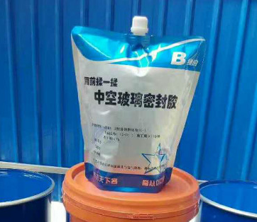 聚氨酯膠